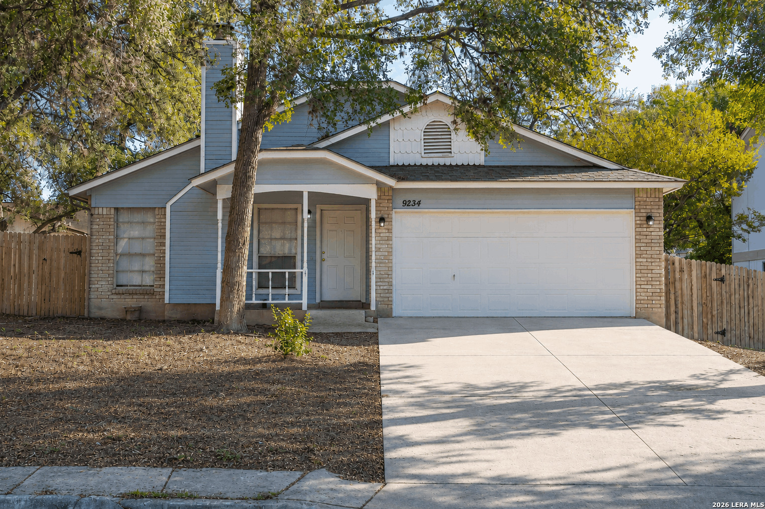 9234 Ridge Climb San Antonio TX 78250