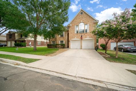 1005 Summer Haven Lane Schertz TX 78154