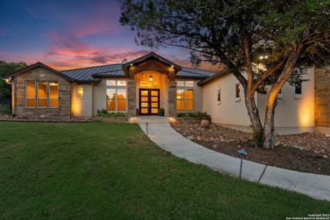 27354 Felswand Parkway New Braunfels TX 78132
