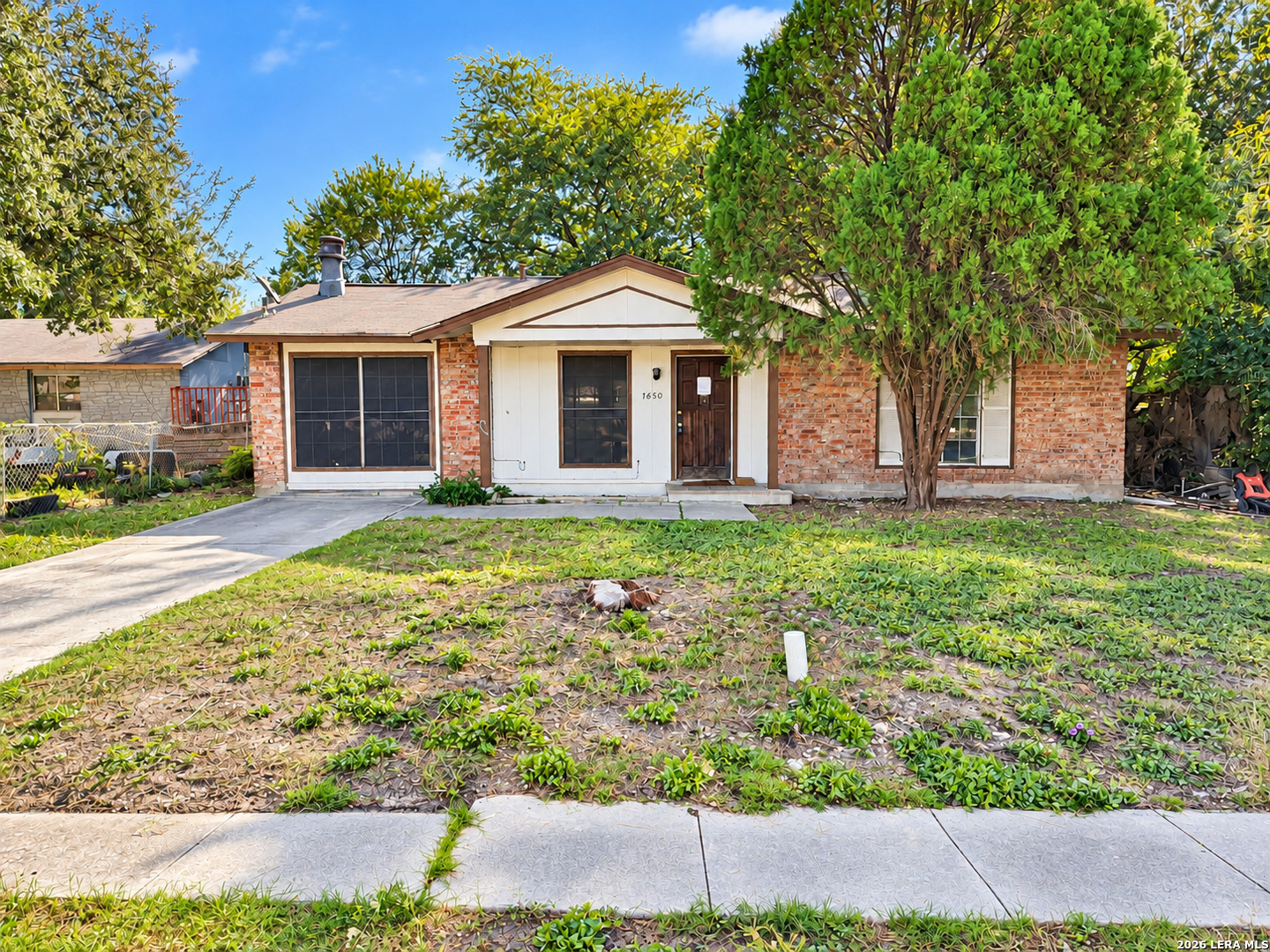 7650 Glen Shire San Antonio TX 78239