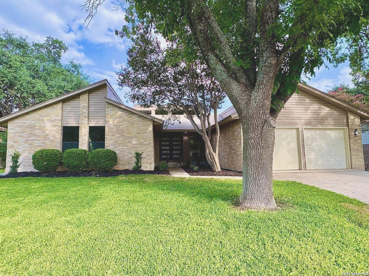 6242 Madeleine San Antonio TX 78229