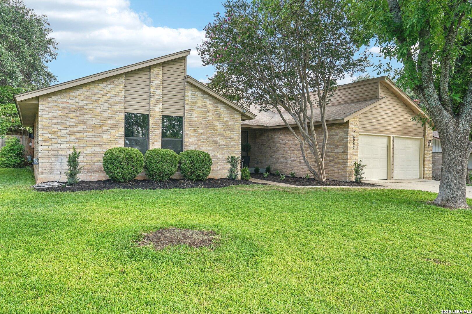 6242 Madeleine San Antonio TX 78229