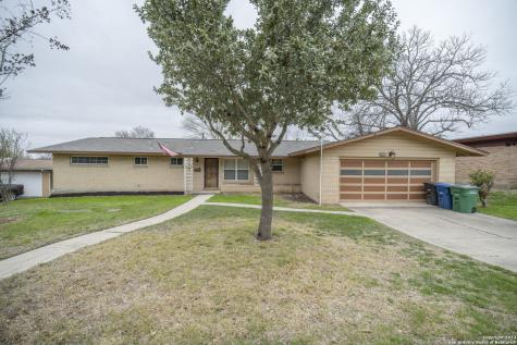 710 Mcneel Road San Antonio TX 78228