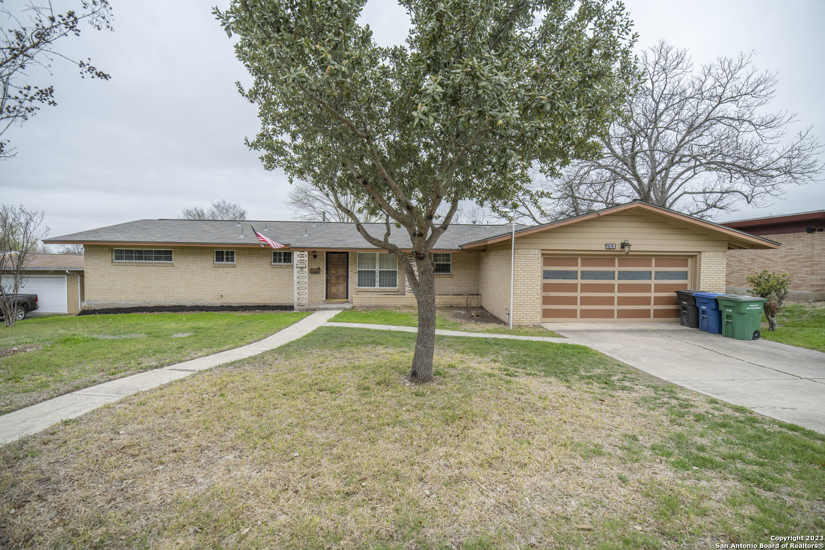 710 Mcneel Road San Antonio TX 78228