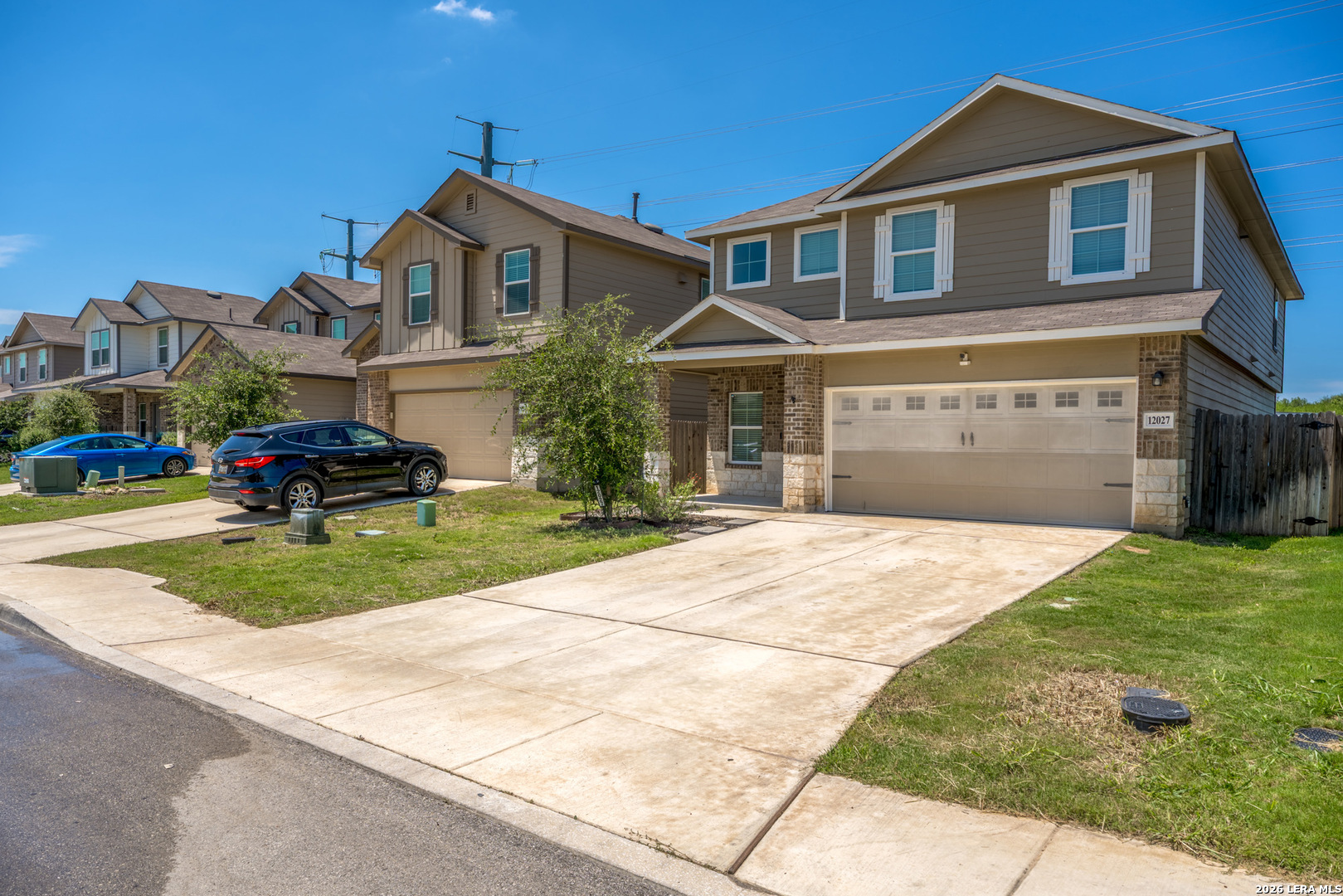 12027 Allegheny River San Antonio TX 78245