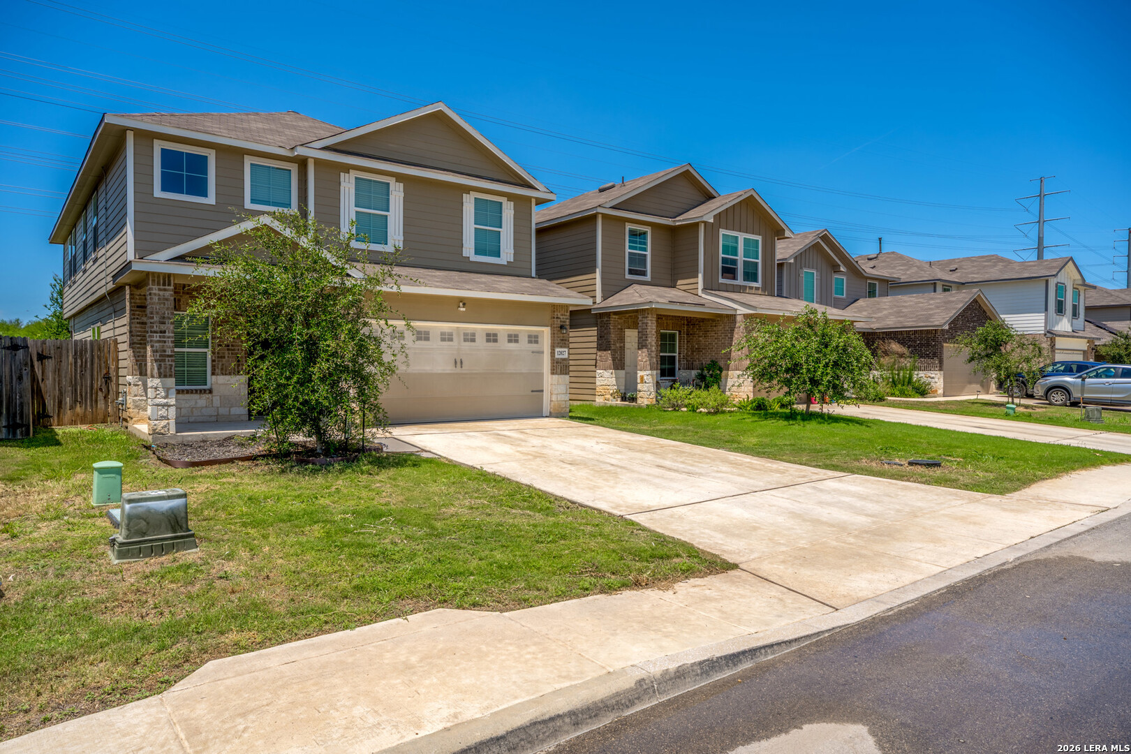 12027 Allegheny River San Antonio TX 78245