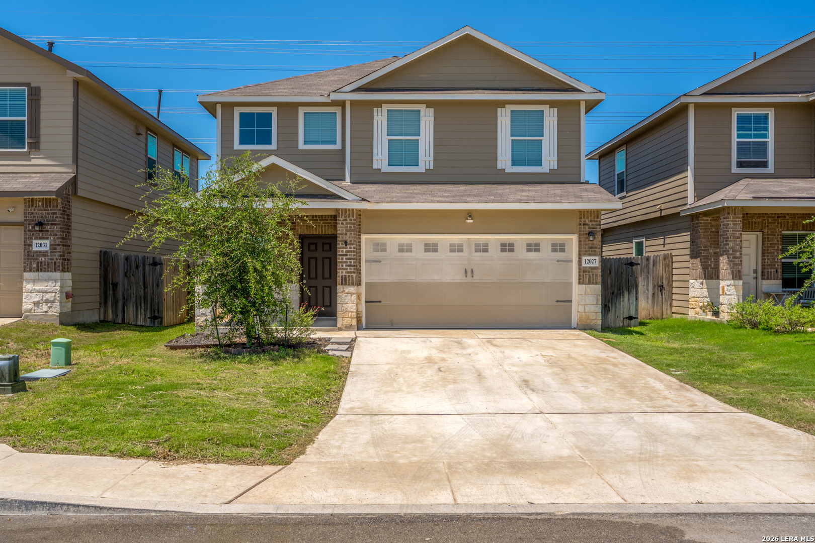 12027 Allegheny River San Antonio TX 78245