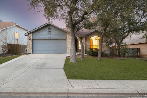 1141 Berry Creek Drive Schertz TX 78154