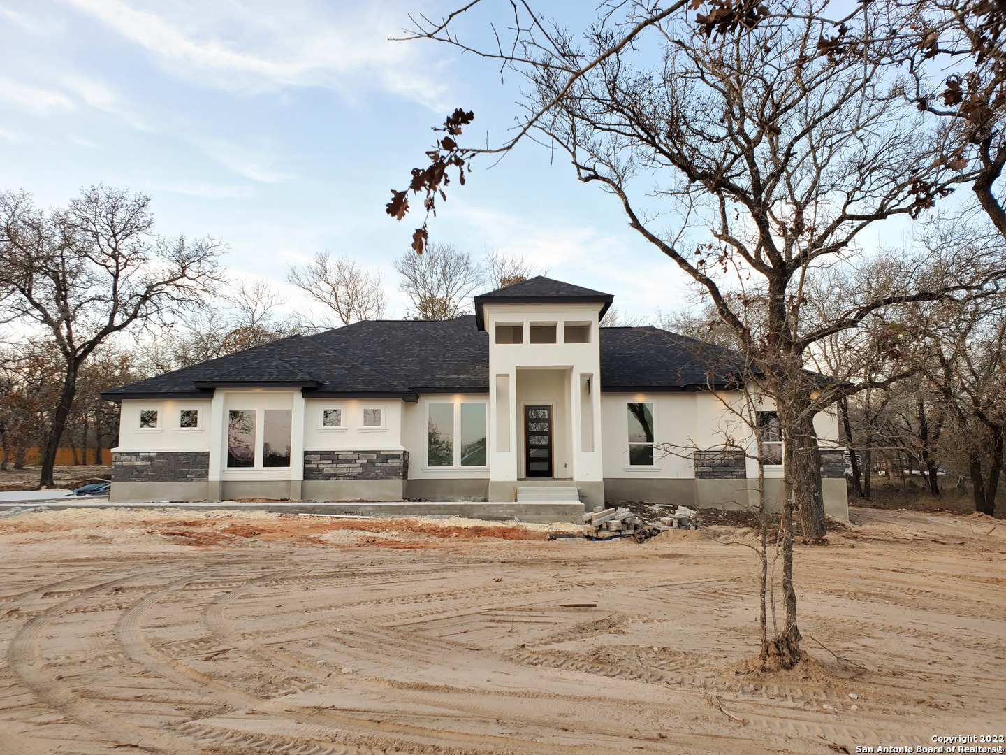204 Cibolo Way La Vernia TX 78121
