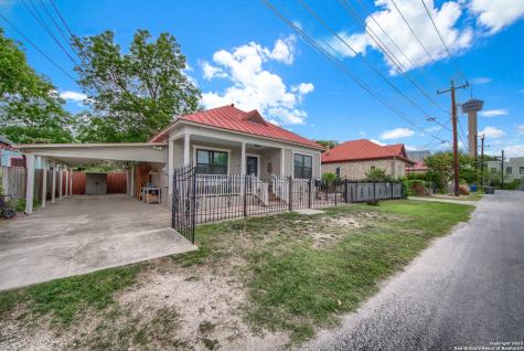 115 Canal Street San Antonio TX 78210
