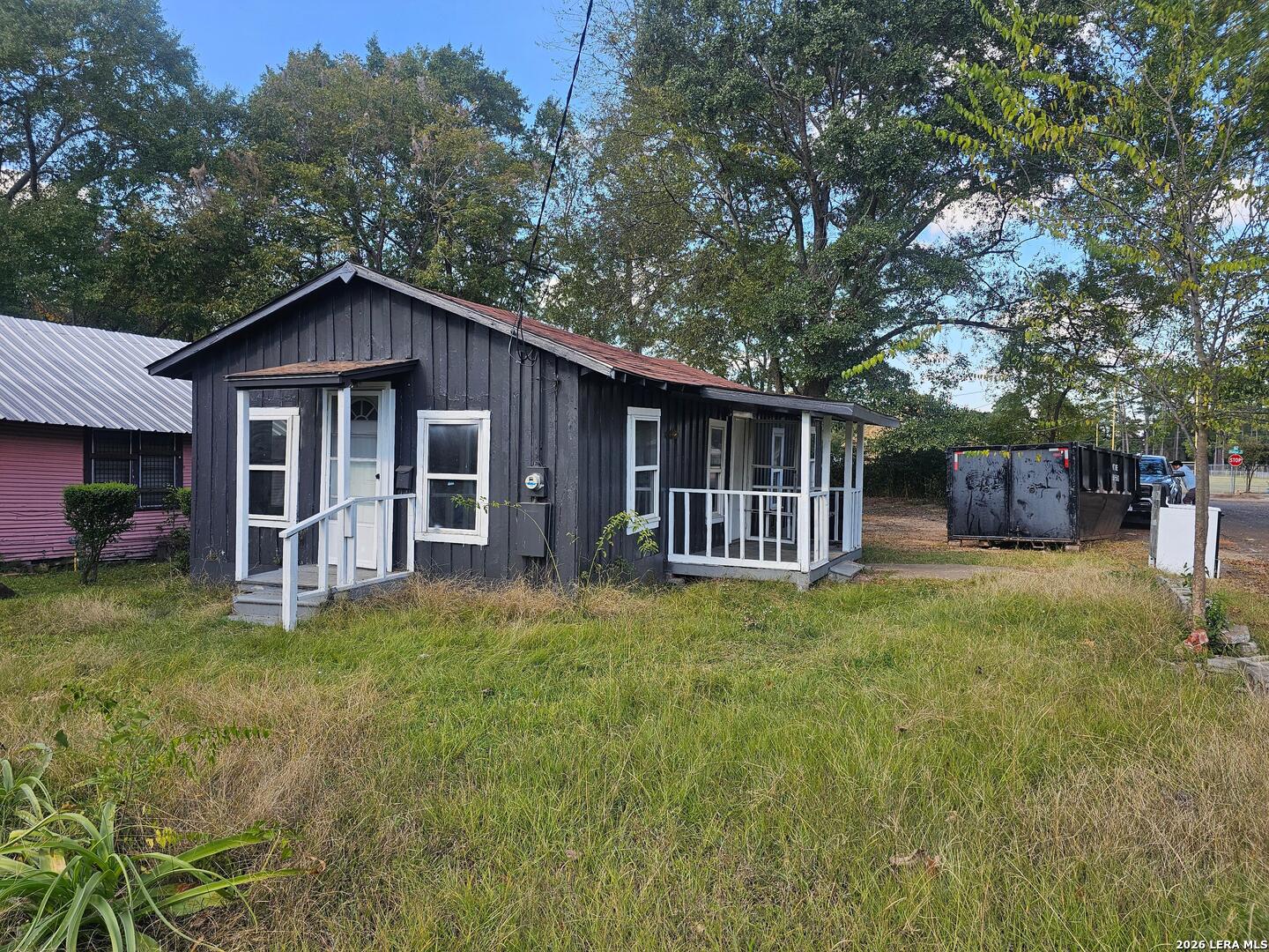 701 Roosevelt Longview TX 75601