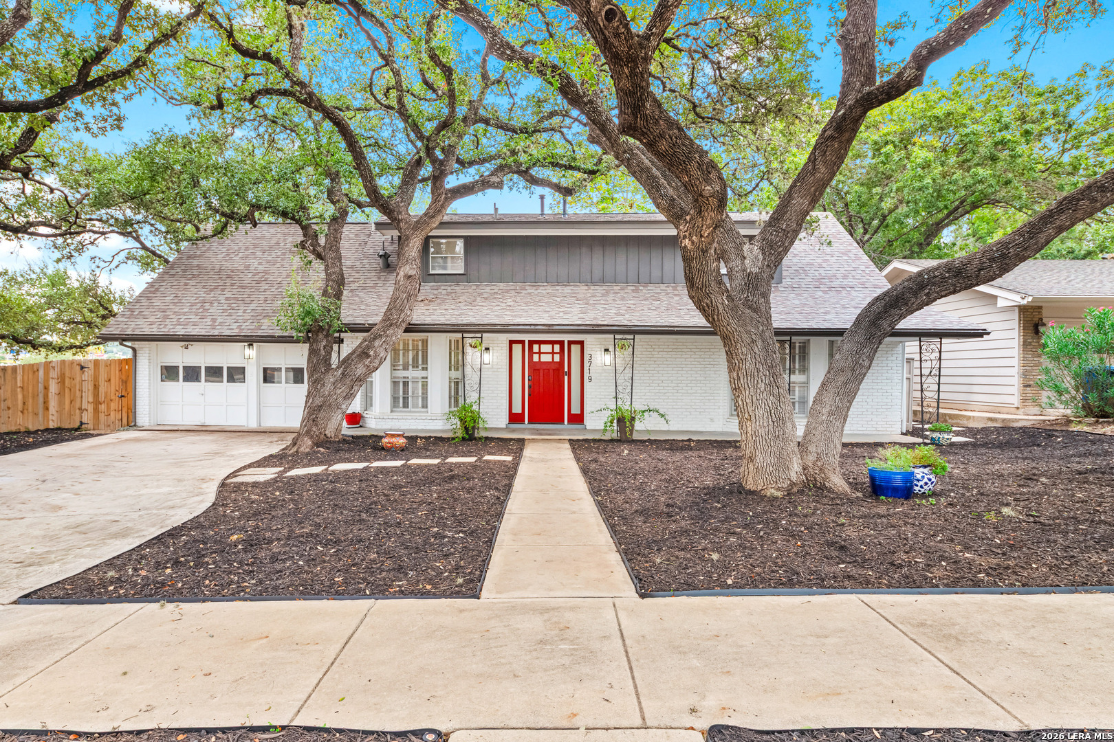 3719 John Alden Drive San Antonio TX 78230