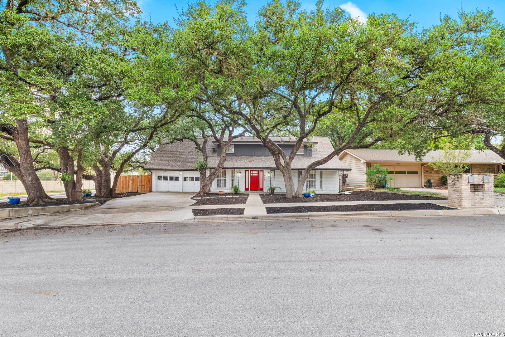 3719 John Alden Drive San Antonio TX 78230