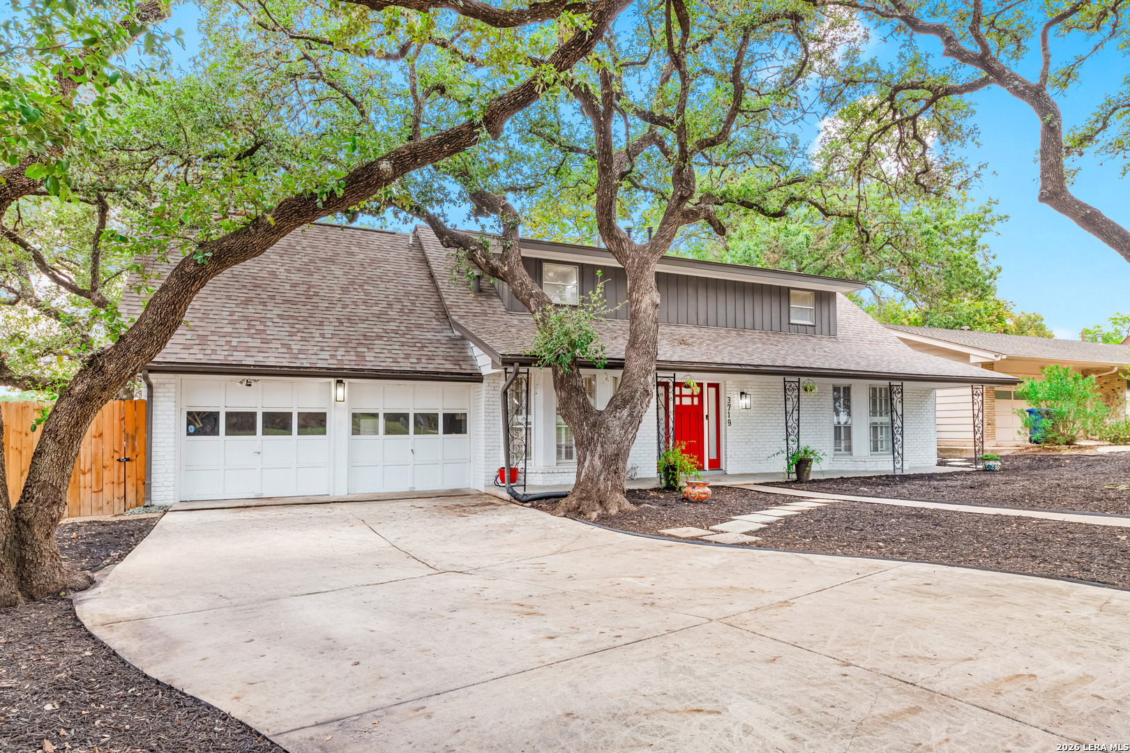 3719 John Alden Drive San Antonio TX 78230