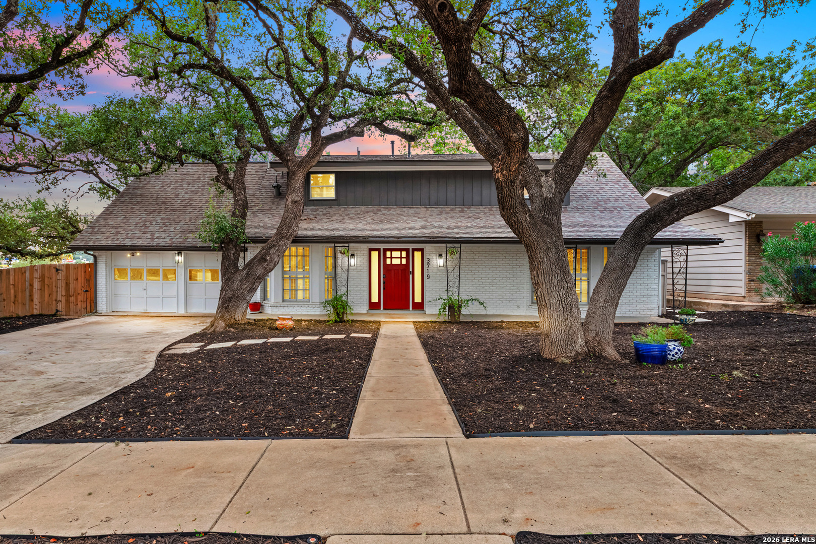3719 John Alden Drive San Antonio TX 78230
