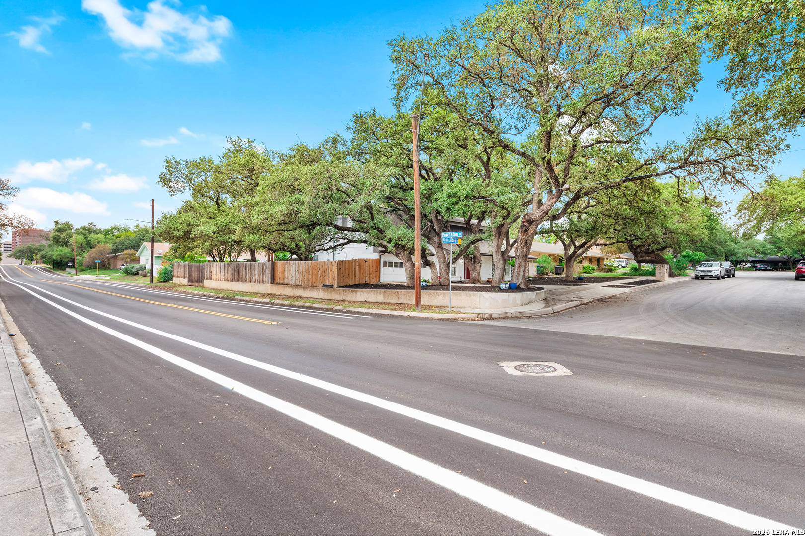 3719 John Alden Drive San Antonio TX 78230