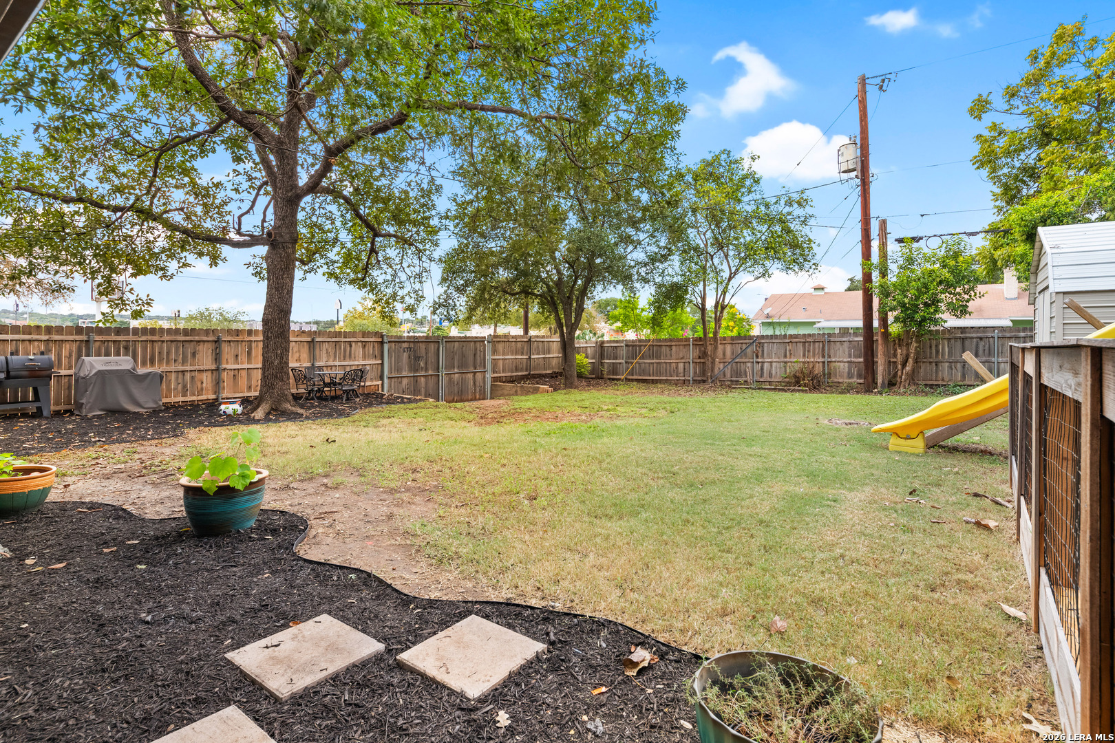 3719 John Alden Drive San Antonio TX 78230