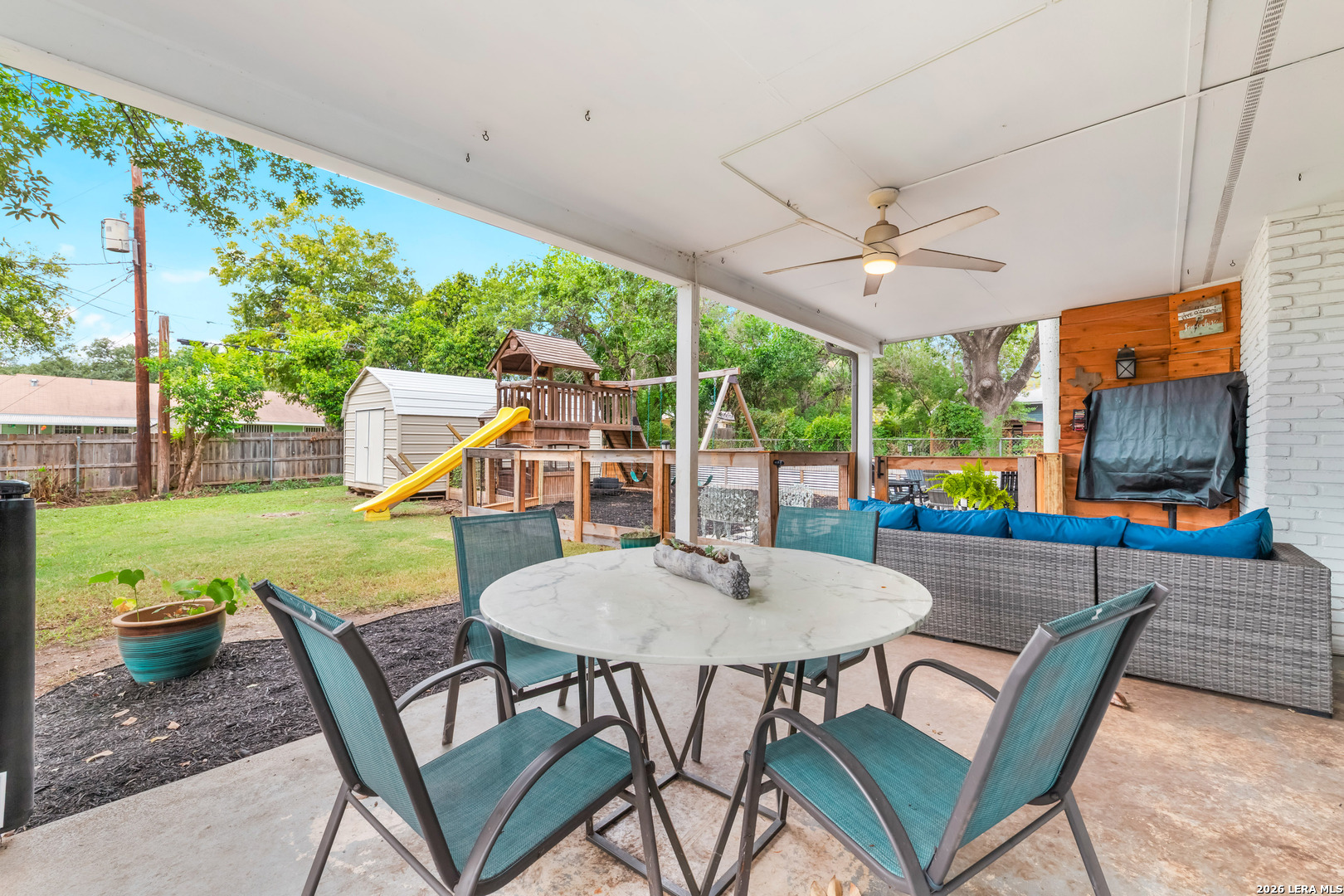 3719 John Alden Drive San Antonio TX 78230