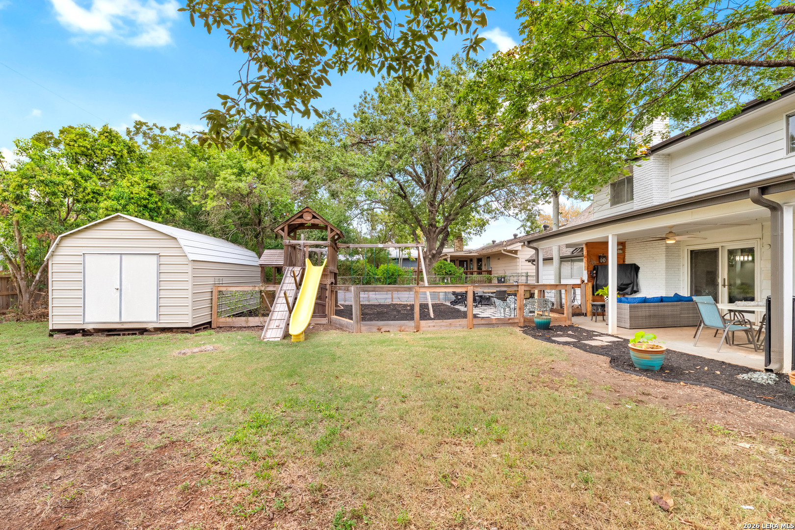 3719 John Alden Drive San Antonio TX 78230