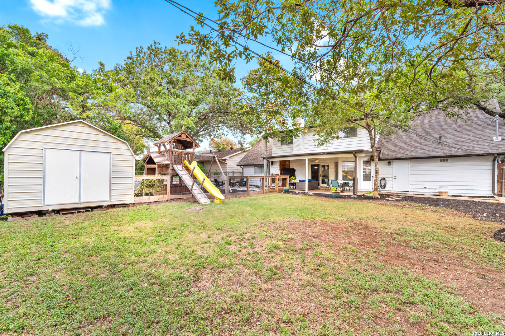 3719 John Alden Drive San Antonio TX 78230