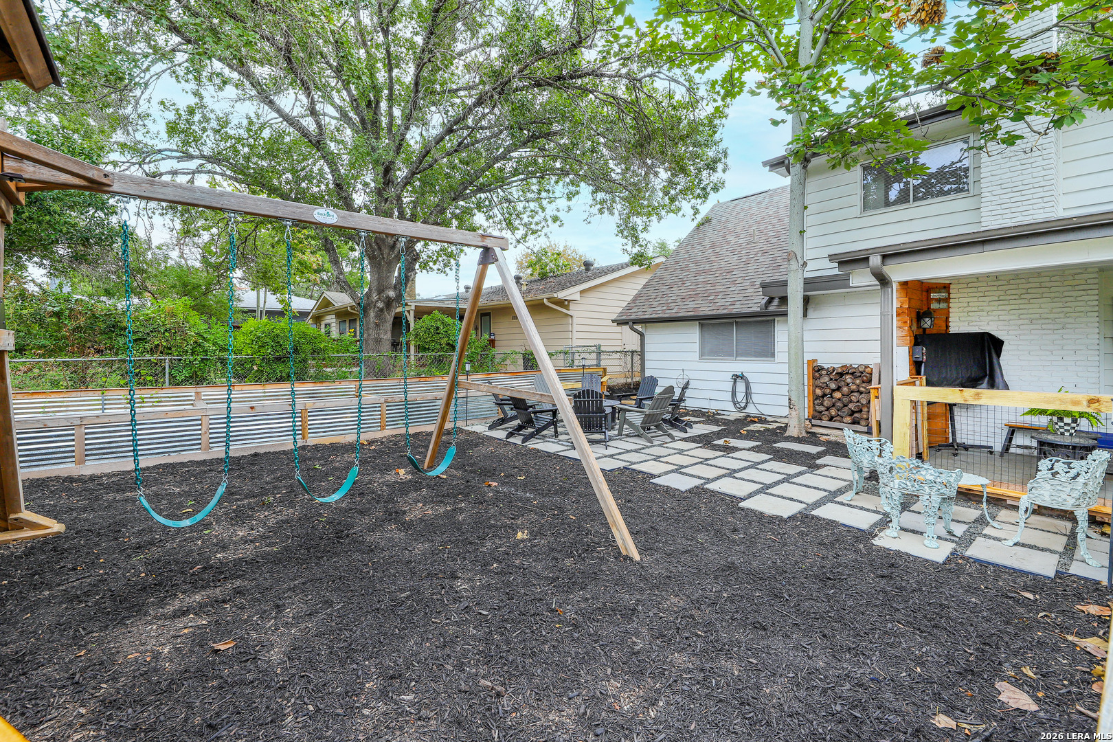 3719 John Alden Drive San Antonio TX 78230
