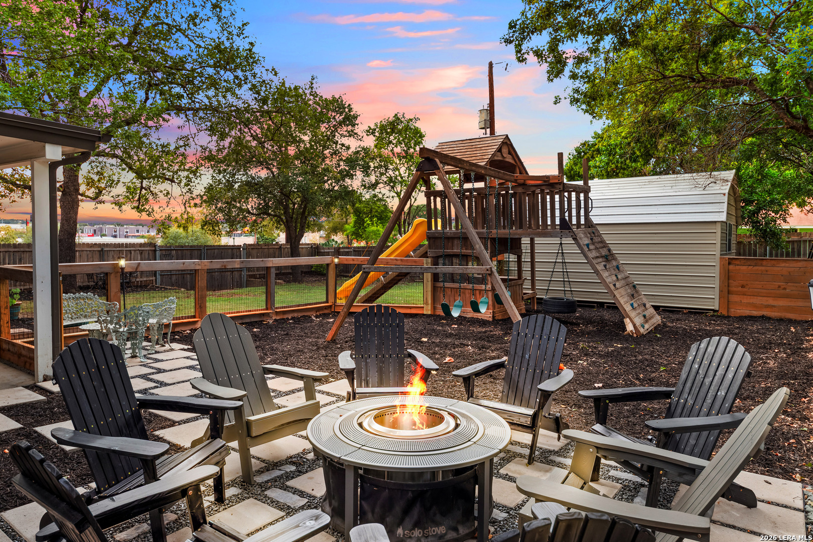 3719 John Alden Drive San Antonio TX 78230