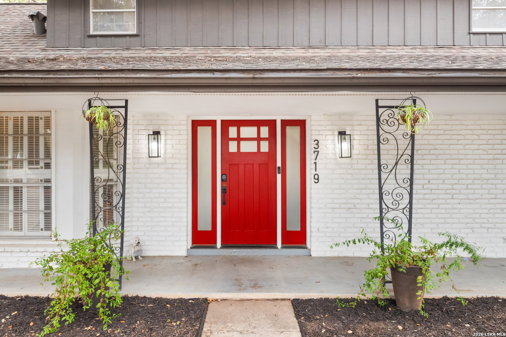 3719 John Alden Drive San Antonio TX 78230