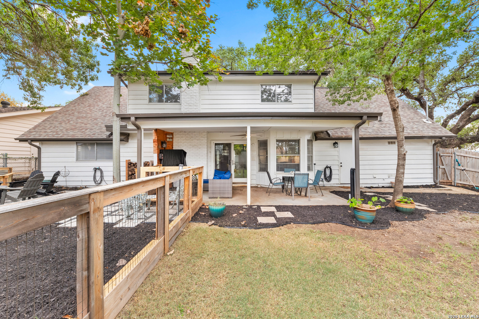 3719 John Alden Drive San Antonio TX 78230