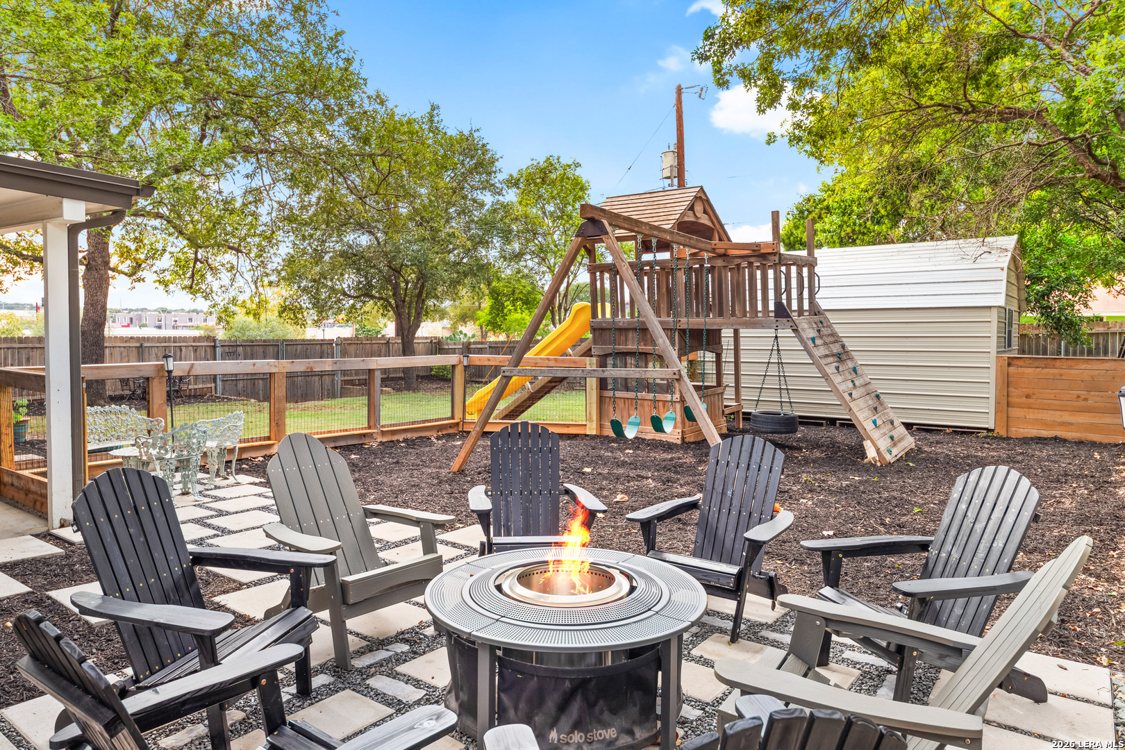 3719 John Alden Drive San Antonio TX 78230