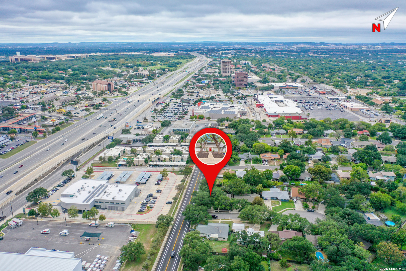 3719 John Alden Drive San Antonio TX 78230