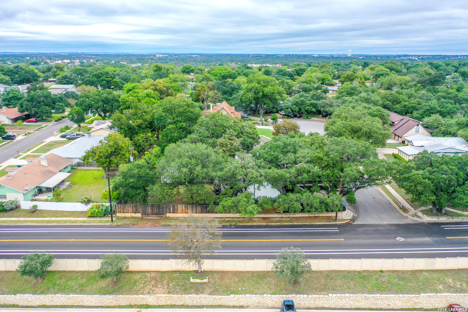 3719 John Alden Drive San Antonio TX 78230