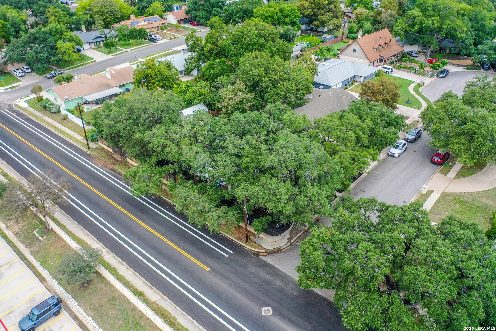 3719 John Alden Drive San Antonio TX 78230