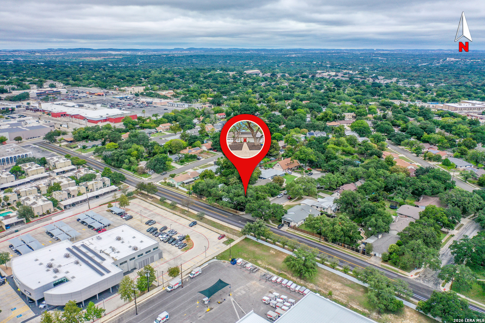 3719 John Alden Drive San Antonio TX 78230