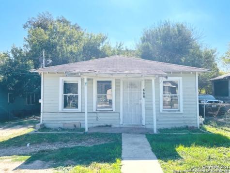 446 Belmont San Antonio TX 78202