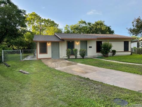 4223 Seabrook Drive San Antonio TX 78219