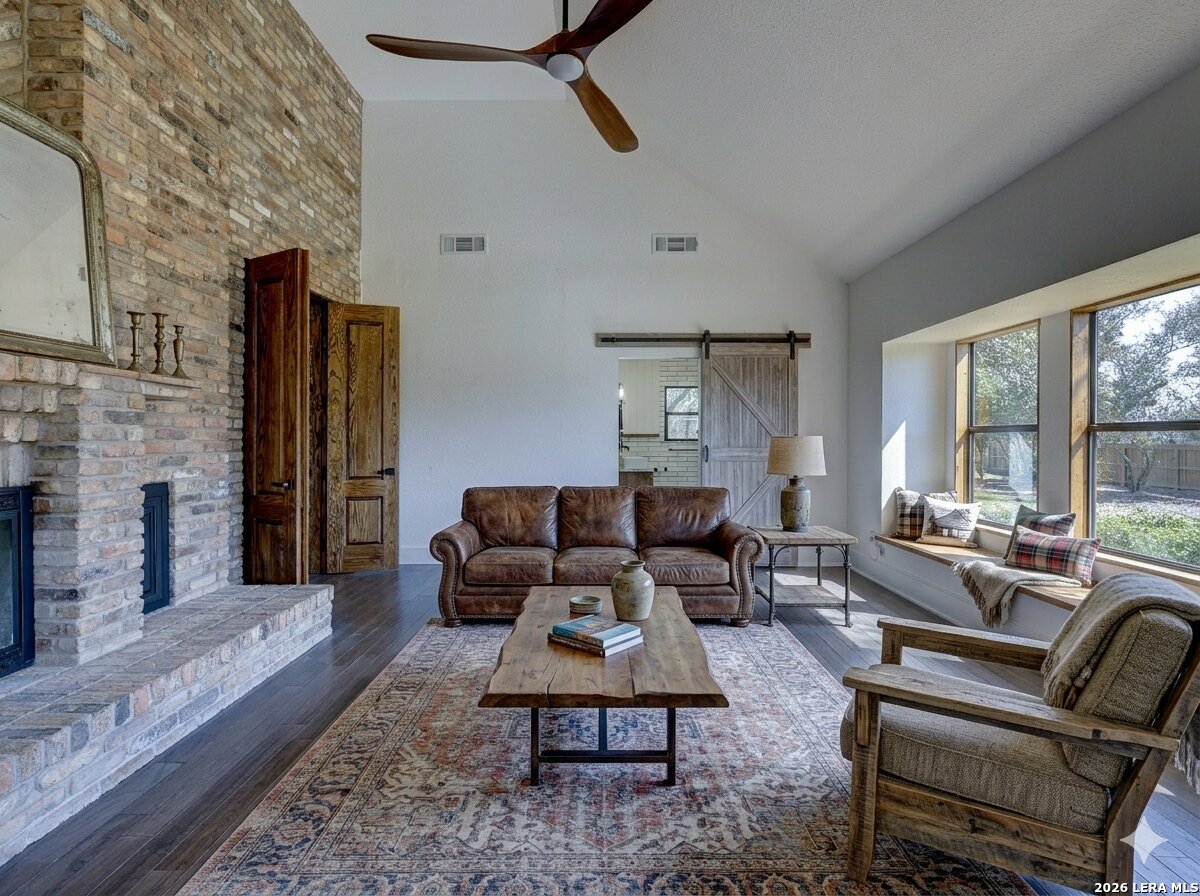 29540 Red Bud Hill Boerne TX 78015