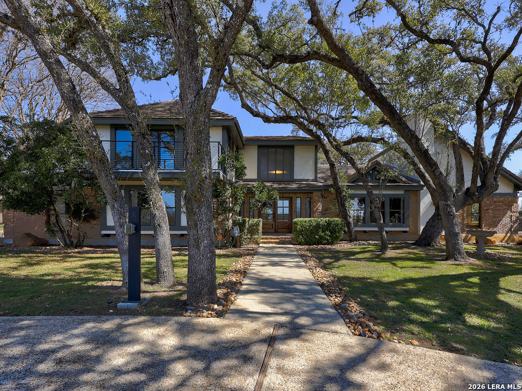 29540 Red Bud Hill Boerne TX 78015