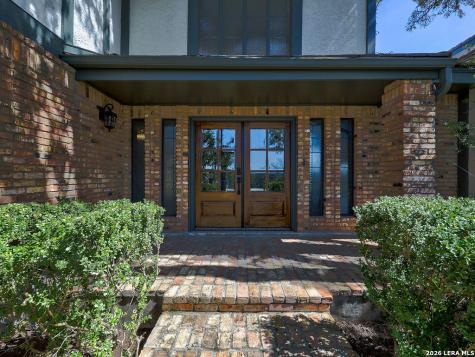 29540 Red Bud Hill Boerne TX 78015