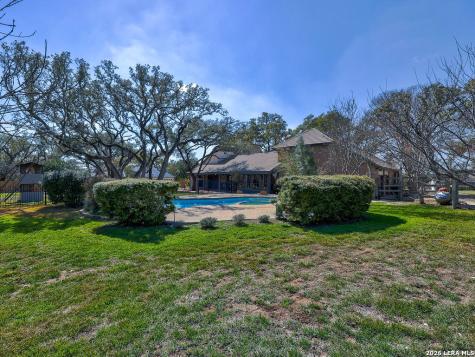 29540 Red Bud Hill Boerne TX 78015