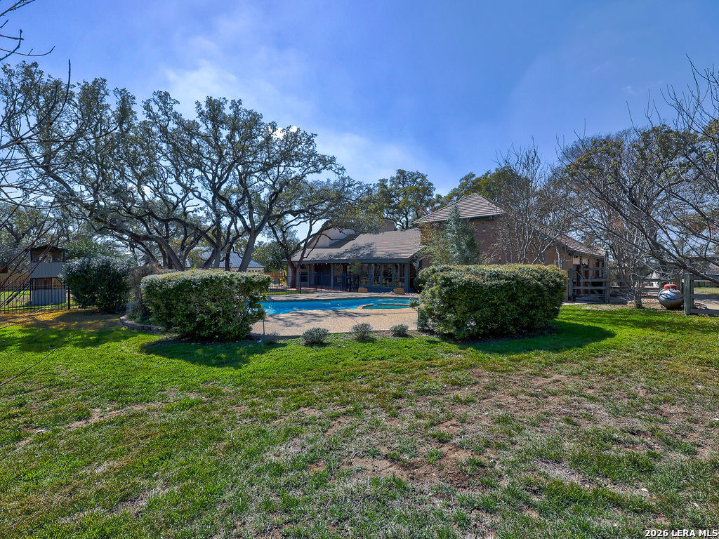 29540 Red Bud Hill Boerne TX 78015