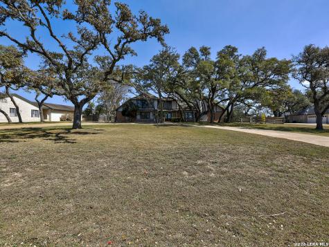 29540 Red Bud Hill Boerne TX 78015