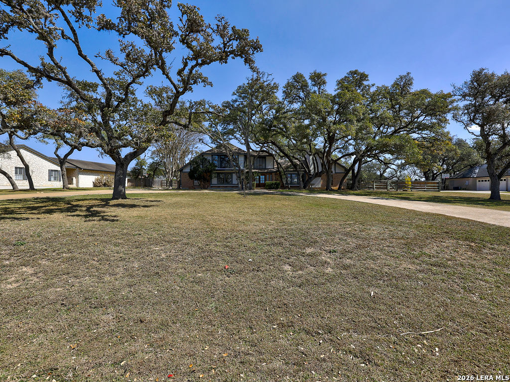29540 Red Bud Hill Boerne TX 78015