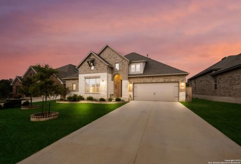 28984 Bucking Bull Boerne TX 78015