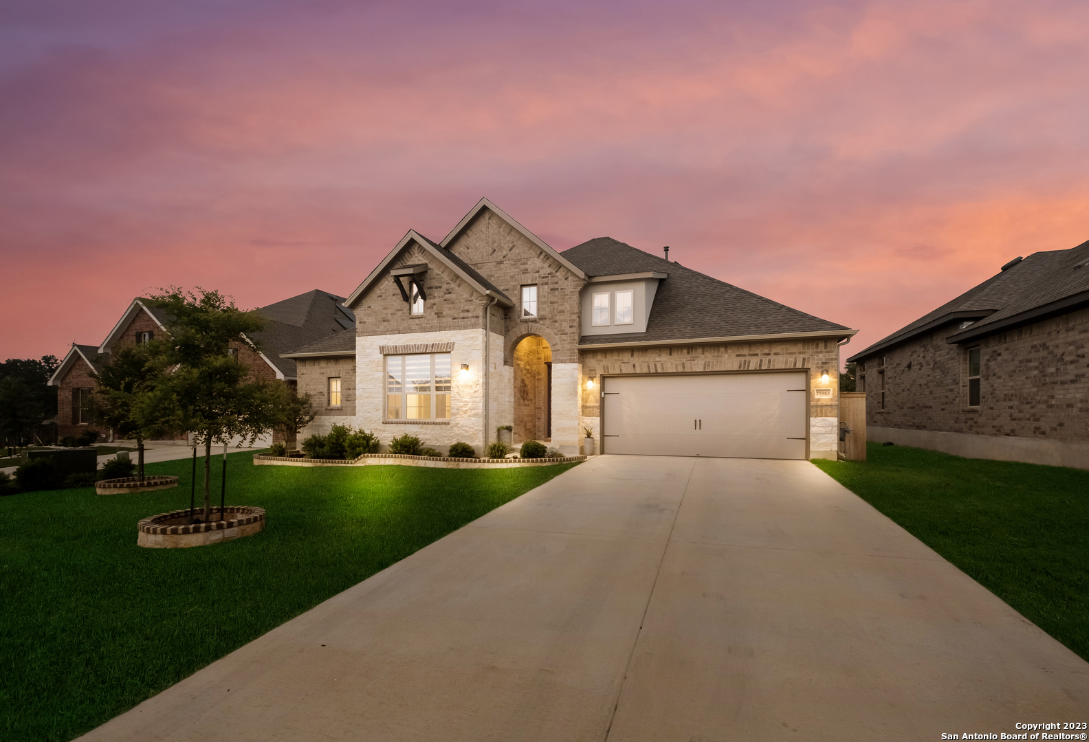 28984 Bucking Bull Boerne TX 78015