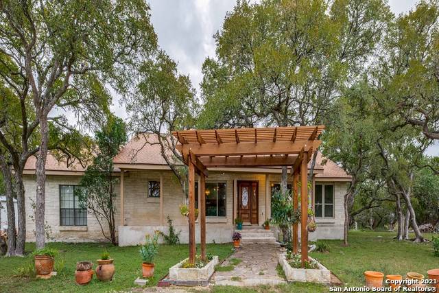 32711 Smithson Valley Road Bulverde TX 78163
