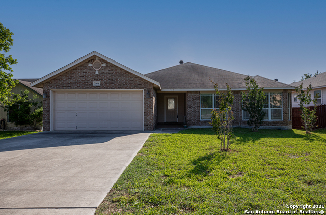 2164 Bentwood Drive New Braunfels TX 78130