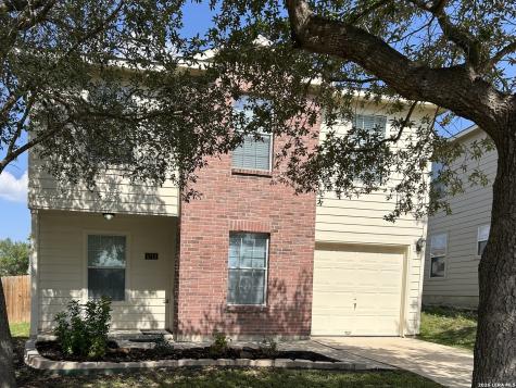 5714 Fossil Canyon San Antonio TX 78252