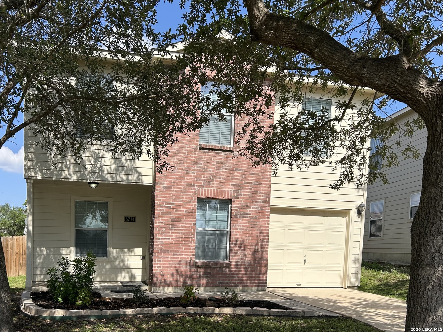 5714 Fossil Canyon San Antonio TX 78252