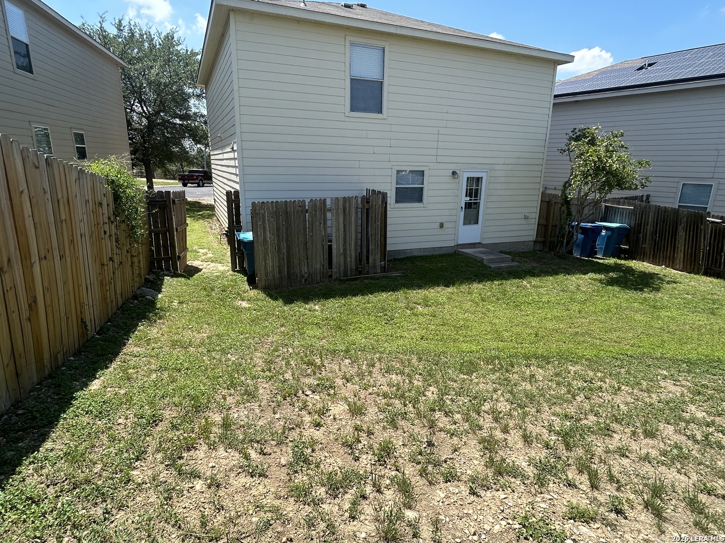 5714 Fossil Canyon San Antonio TX 78252