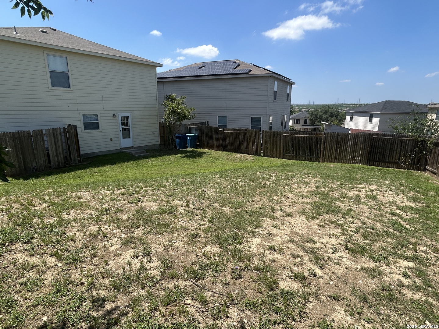 5714 Fossil Canyon San Antonio TX 78252